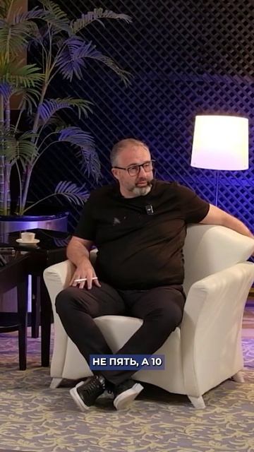 Чтобы расти, нужно лучше руководить маркетингом.