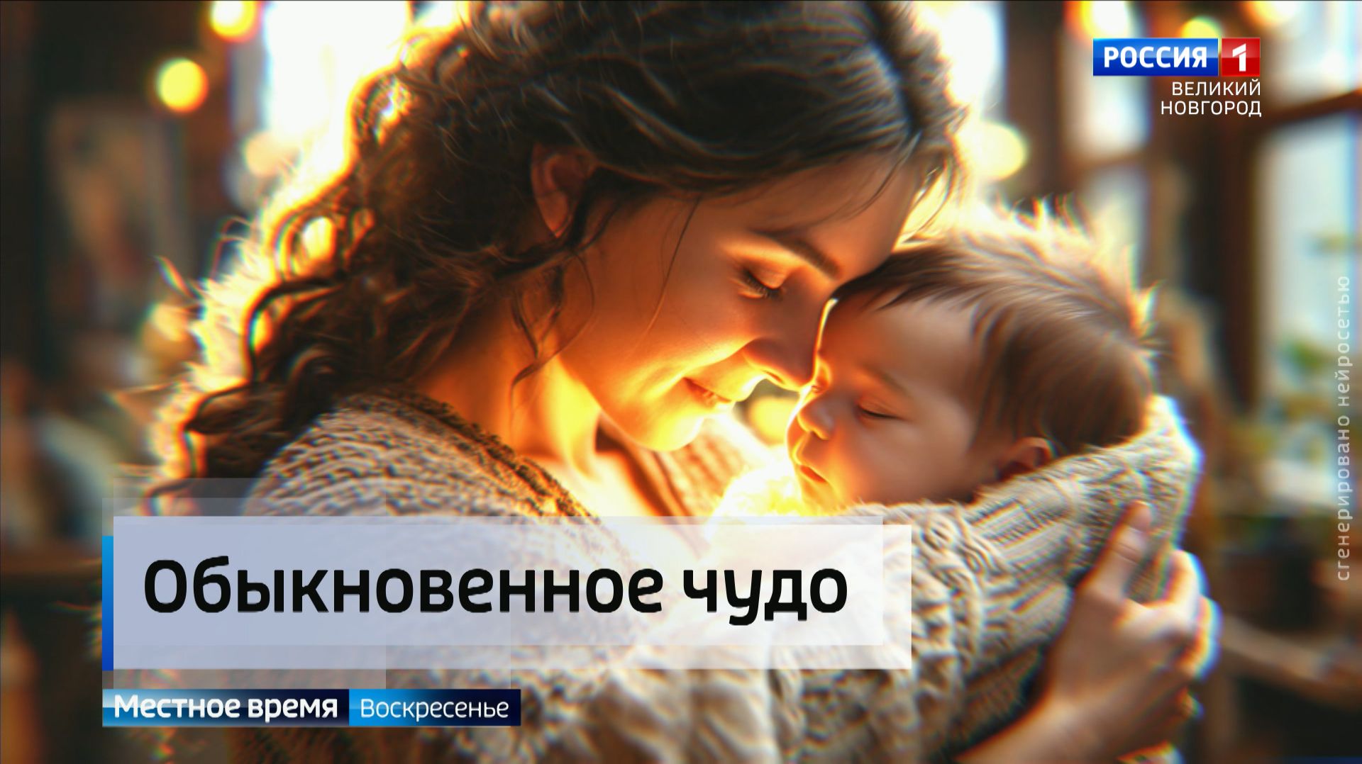 ГТРК СЛАВИЯ День недоношенного ребёнка 23.11.25