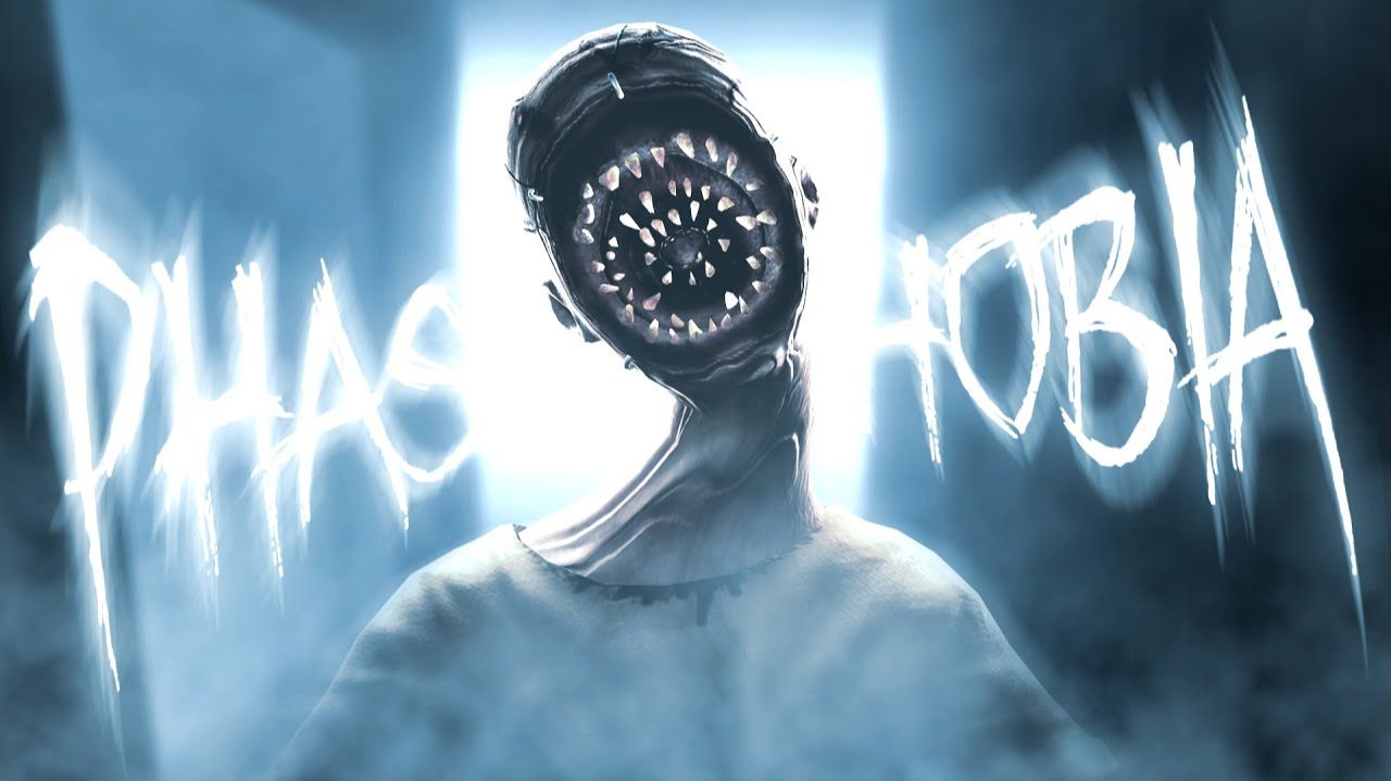 ГЛАВНОЕ НЕ НАЛОЖИТЬ В ШТАНЫ! 💥Phasmophobia