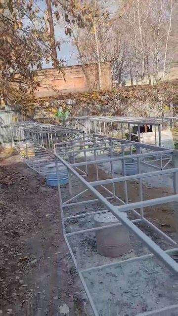 Сварим Металл I Гомель I Сварочное производство I Производство металлоконструкций