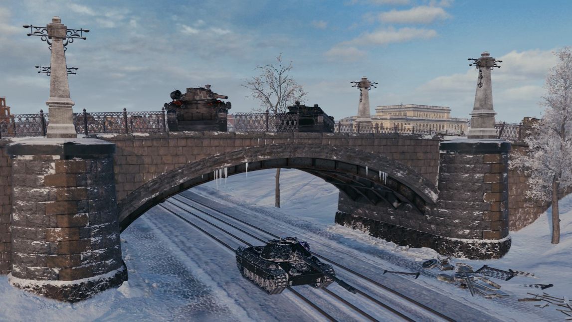 🦀Боль от рандома🦀Мир танков🦀