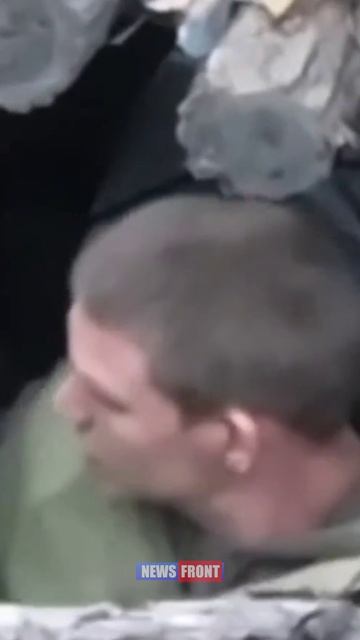 Оператор БПЛА сохранил жизнь украинскому солдату, молившему о помощи