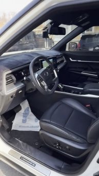 Забрал KGM/ SsangYong Torres для нашего клиента!