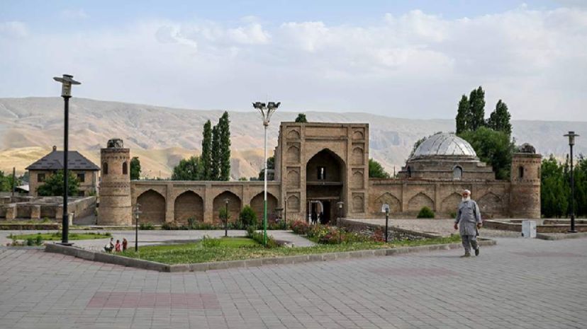 Политолог оценил переговоры Таджикистана и Афганистана