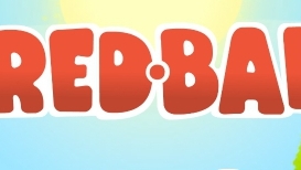 первая часть прохождения red ball 4