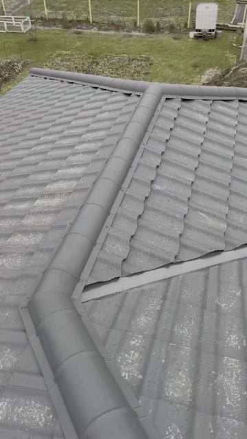 #superkrysha#стройкаминск #крышаминск #кровляподключ#керамика #фальц #забудова #крыша