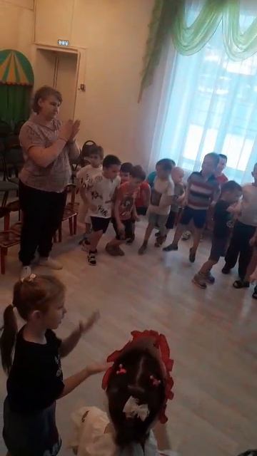 Концерт в детском саду:"Сохраним ОТЕЧЕСТВЕННУЮ культуру", "К истокам РУССКОЙ культуры" 21.11.25 .