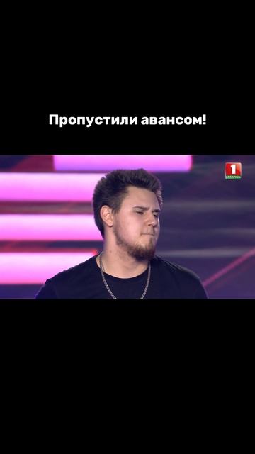 Клявер сделал интересный выбор! #factorby #Факторбай #факторбеларусь #факторby #5сезон