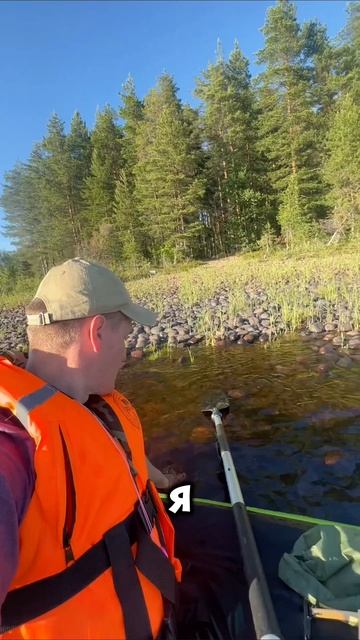 самый необычный пляж #пляж #каяк #лодки #турищм #спорт #места #путешествия #тур