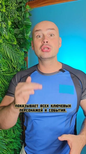 А вы смотрели когда-нибуть весь сериал за раз?