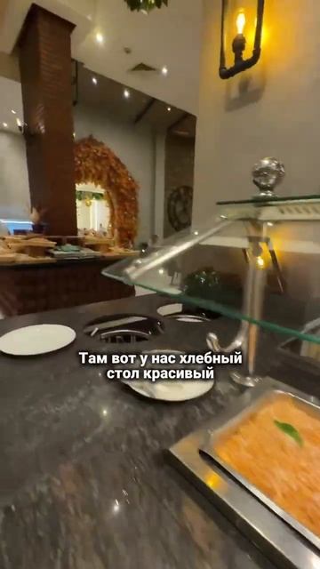 Всё включено в Египте 4* Ali Baba Palace Hurghada Что думаете?!