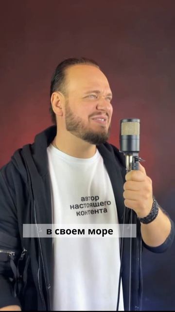 Imagine Dragons - Believer на русском #романбобров