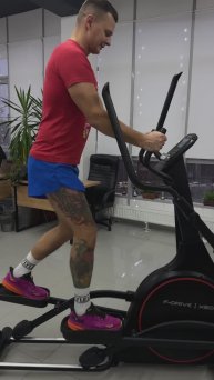 Bionique x60 #bioniquefdrivex60new #bionique #bioniquefdrive #тренажерbionique