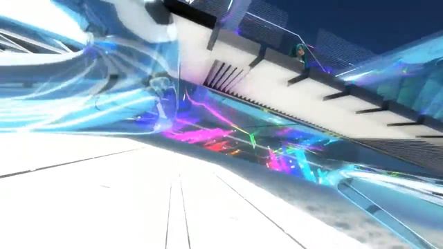 Miku Hatsune - Highway