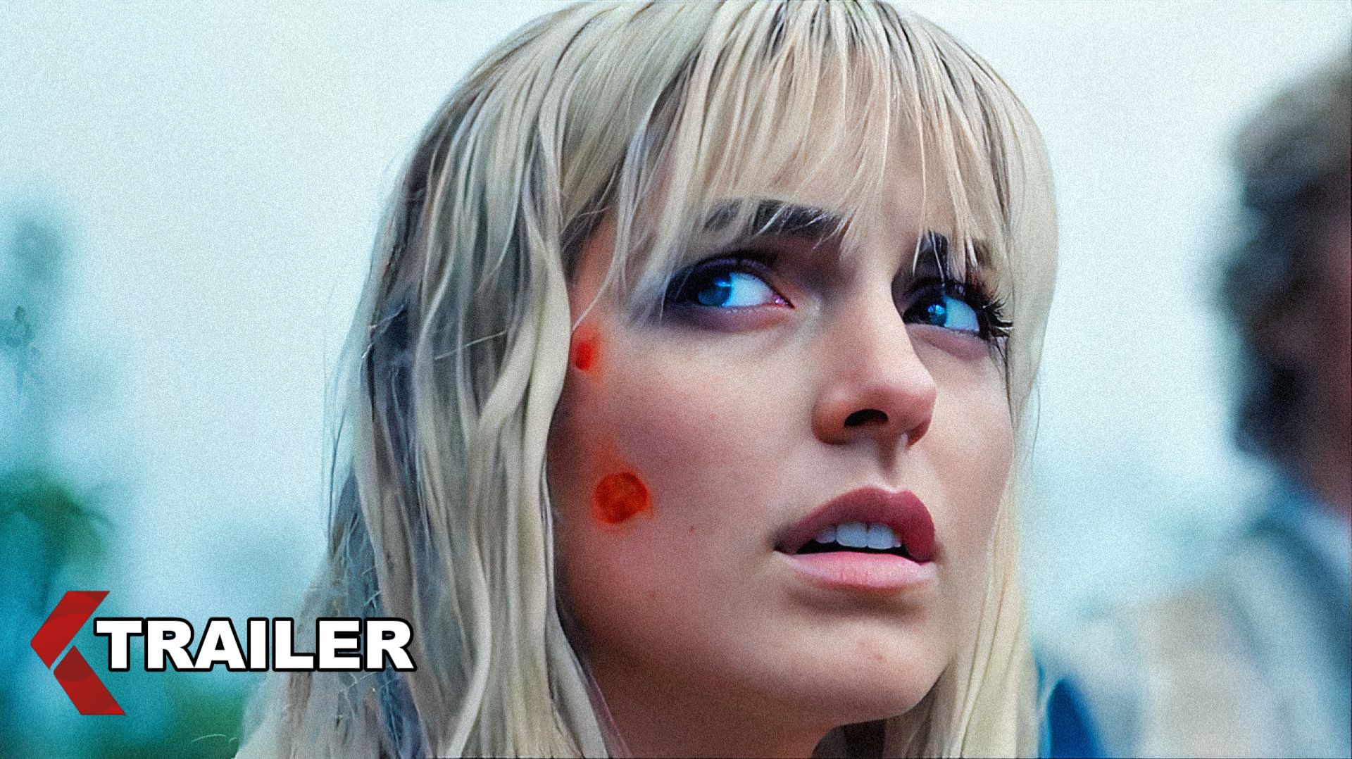 Голодные игры Рассвет Жатвы — Русский трейлер (Субтитры, 2026)