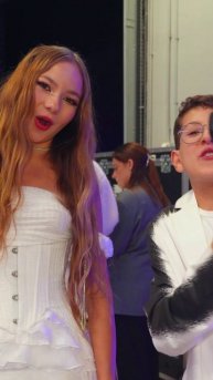 А вы были на Супер Лайк Шоу? #арамтв #интервью