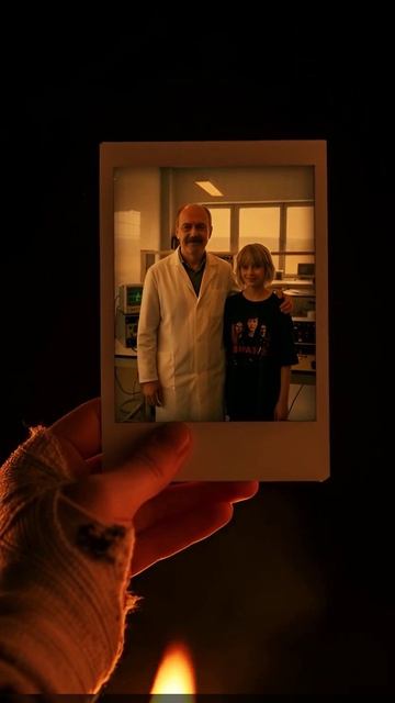 АНОМАЛИЯ: Дорога в НИИ 95 ч.2