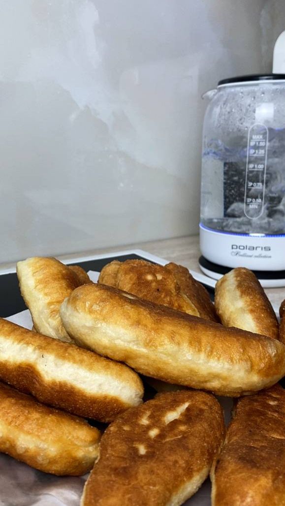 Тесто на пирожки МОМЕНТАЛЬНОЕ! Заварное дрожжевое тесто - самое быстрое тесто на пирожки!