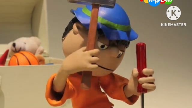 тонки. 1-2 сезоны. мультики для детей