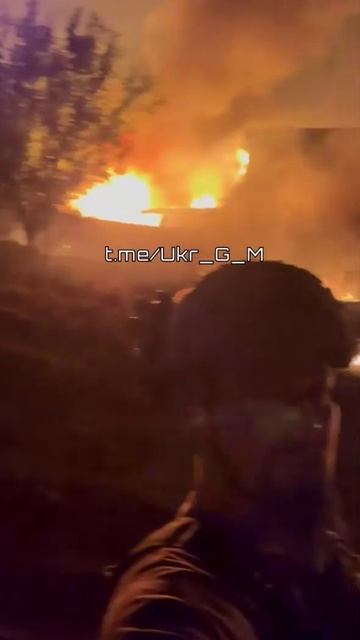 🇷🇺Кадры результата работы российских войск по поражению ПВД л.с.и техники боевиков ВСУ на…🔽🔽🔽