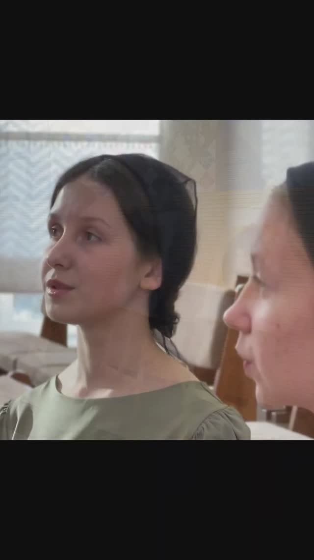 Христос всё ближе!