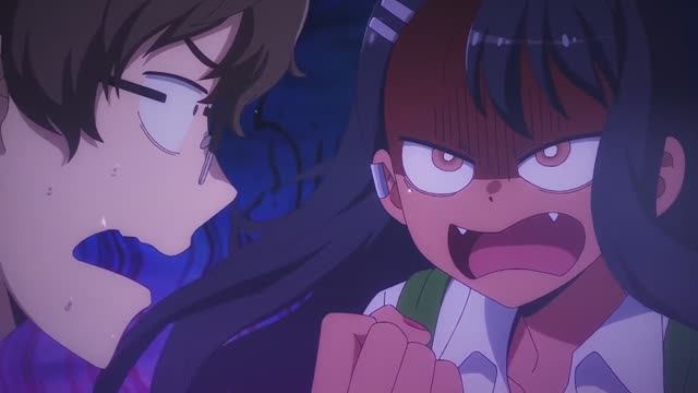 Tory Lanez - The Color Violet (Nagatoro AMV)