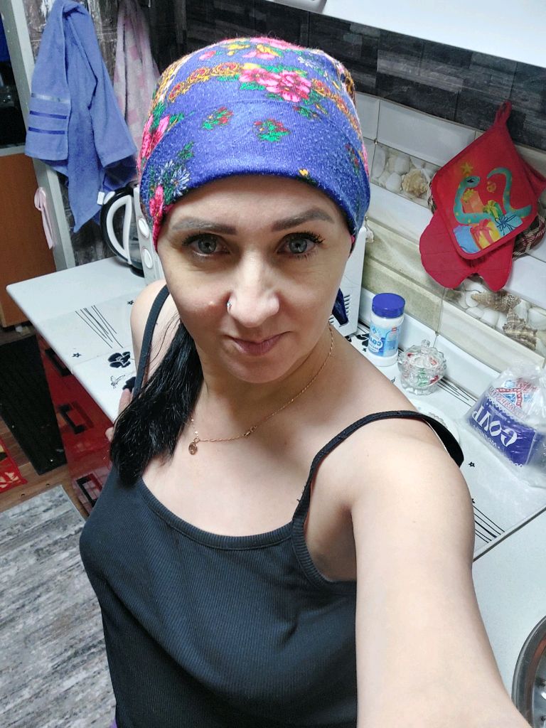 Стряпушки от Светланы