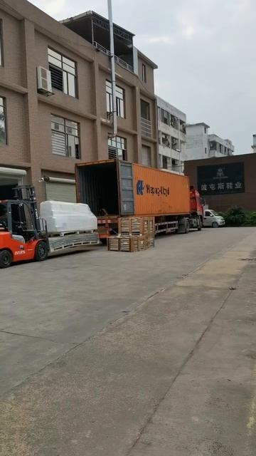 Доставка грузов из Китая