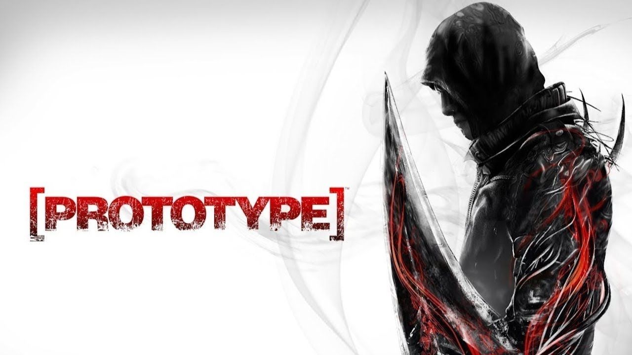 Prototype (2009) Прохождение часть 3 #prototype