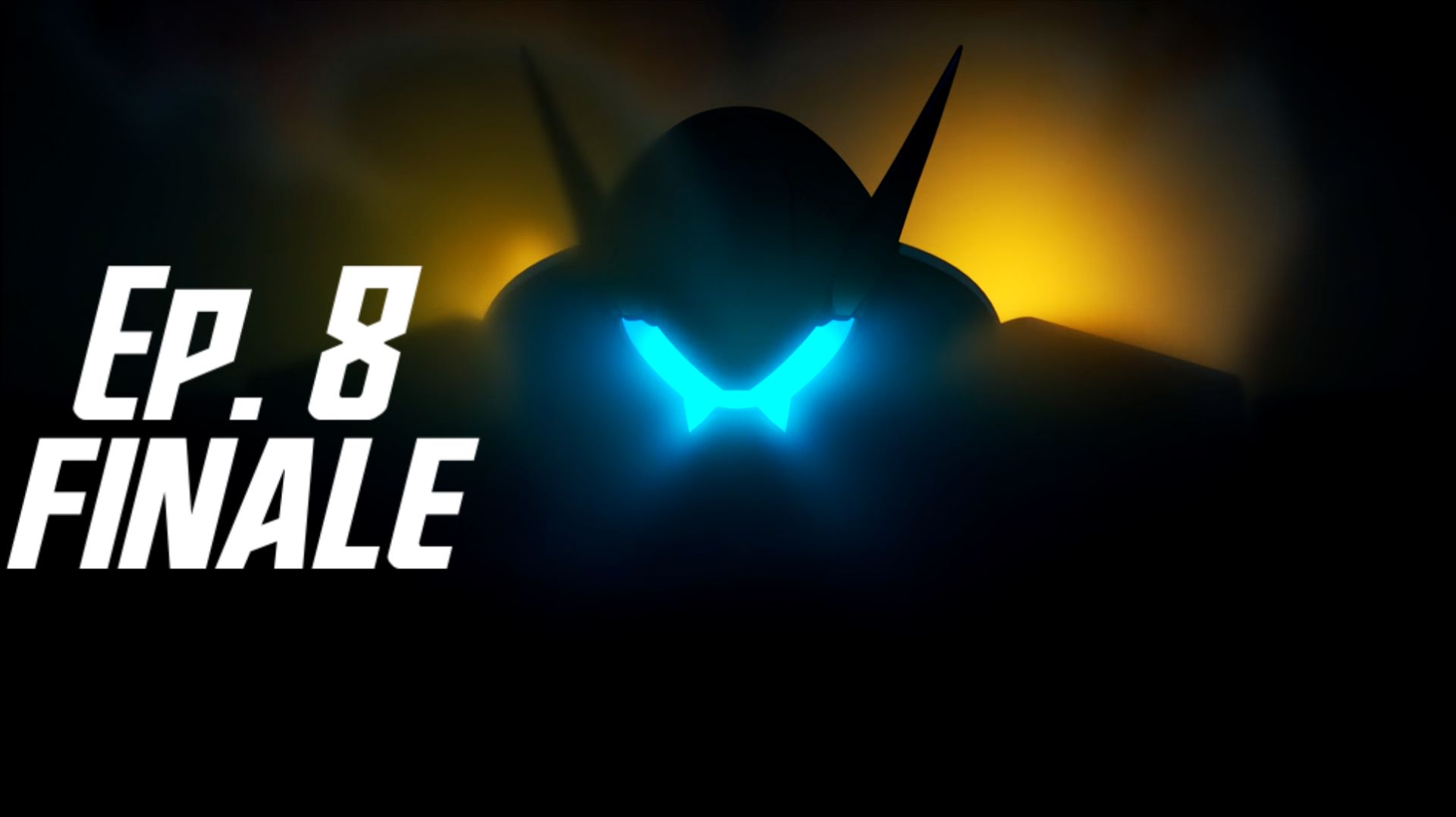 Dispatch – Ep. 8 [Finale]