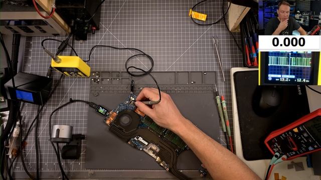 I Wasted Hours Fixing This Laptop… Then I Saw THIS!