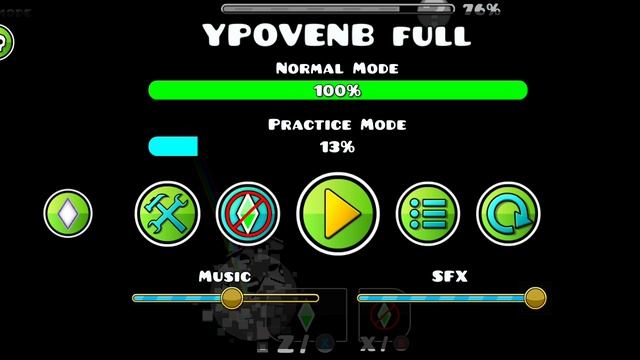 YPOBENb FULL (long)