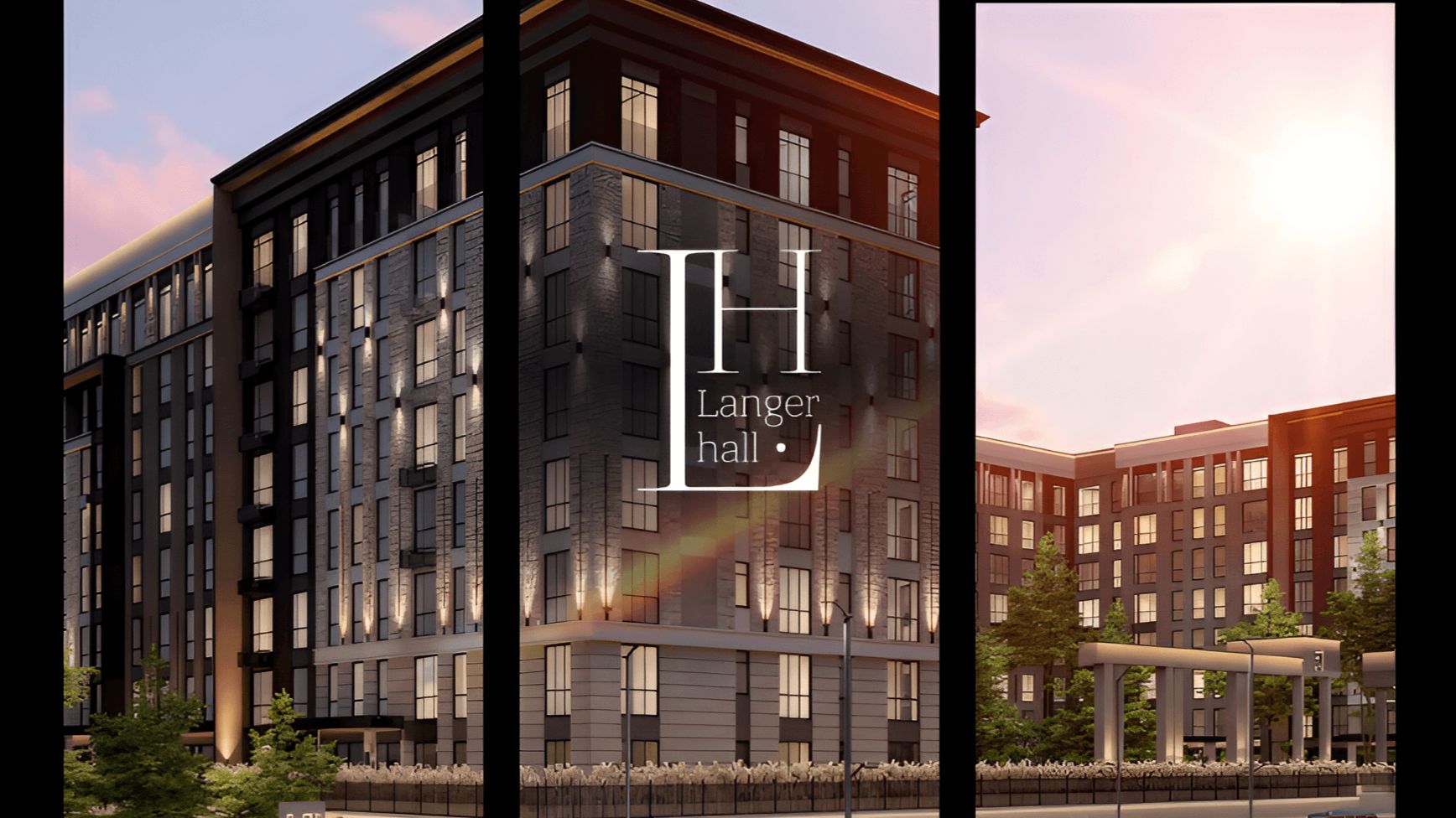 Langer Hall Тула — авторский дом с характером.