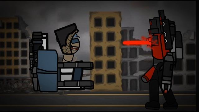 skibidi iveishon episode 6