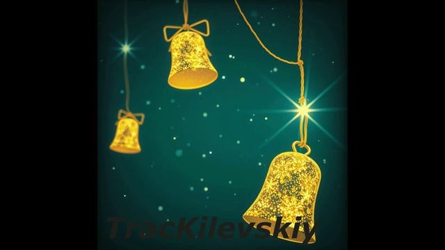 TracKilevskiy - Новогодний прогрессив-хаус транс