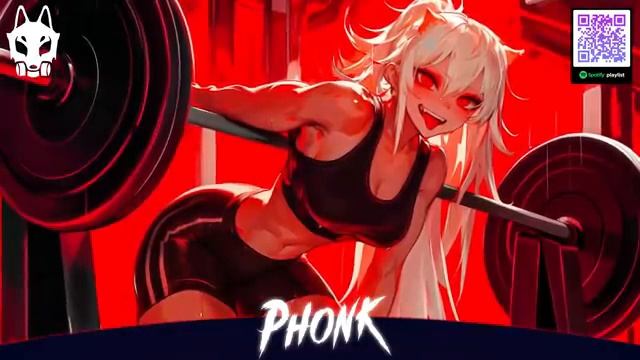 THE BEST AGGRESSIVE PHONK 2024