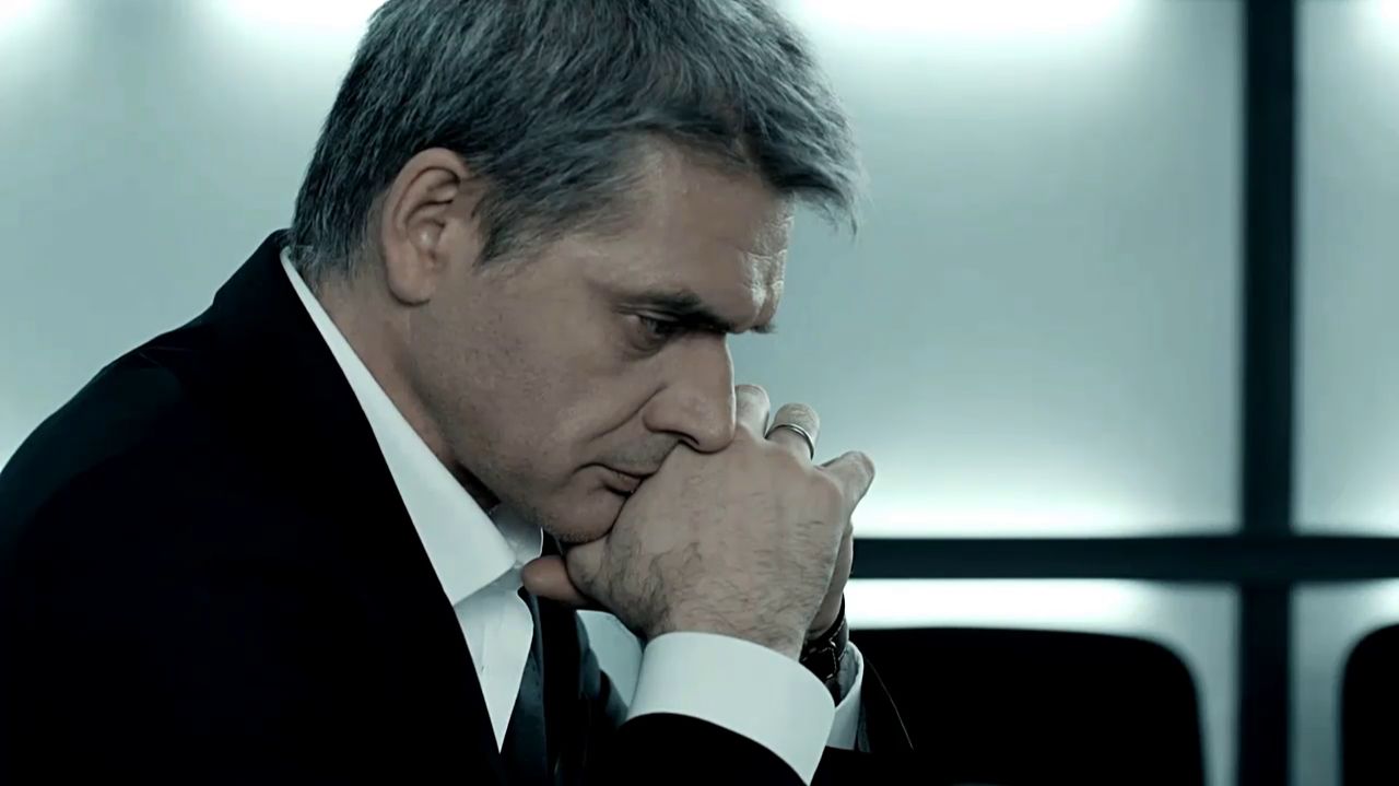 ВСЁ НЕ ТАК УЖ И ПЛОХО