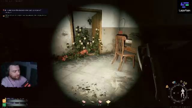 Active Matter - новая игра экстракшен.