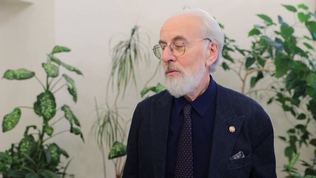 В Рязани состоялась встреча с ведущим сектоведом Александром Дворкиным. 2025 г.