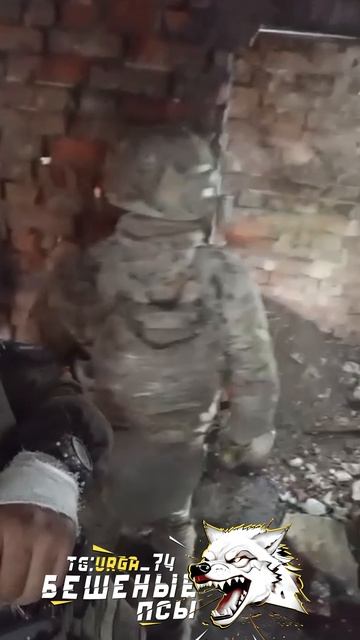 Кузбассовцы на СВО передают привет!