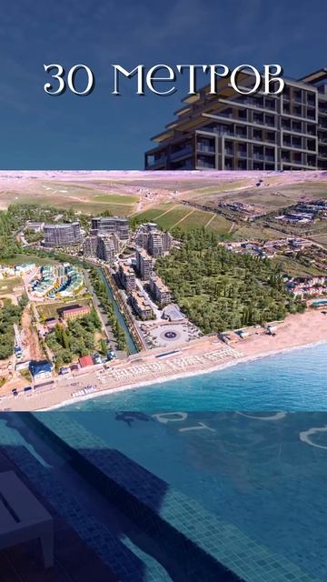 Sky Soul | Крым | Курортная недвижимость