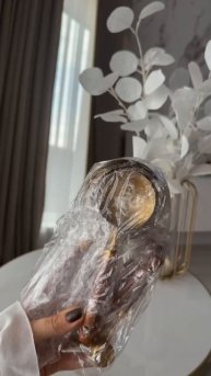 арт WB 548400175 #идеяподарков#подарокнановыйгод#подарокнановыйгод#красиваяпосуда#посудаpinterest#на