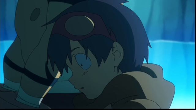 Смешные моменты из аниме #91