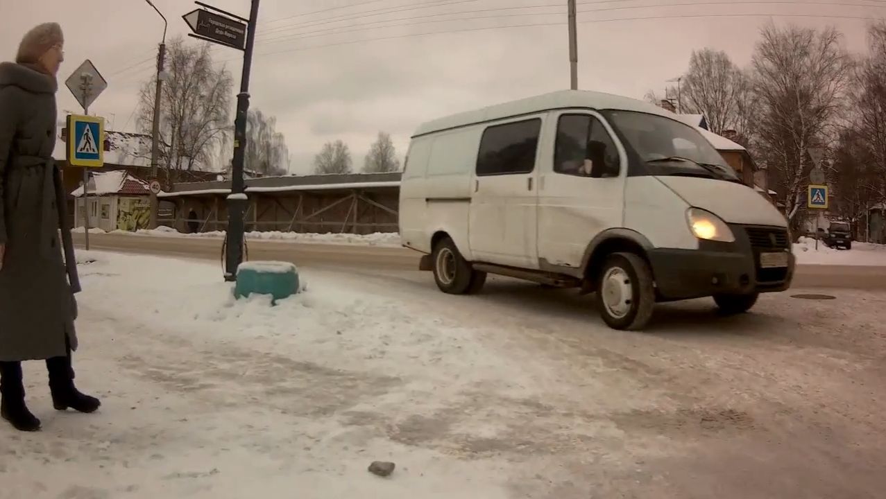 Познавай Россиию с нами! Велопрогулка по городу Великий Устюг