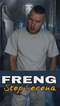 FRENG - Stop Corona #рэп #хипхоп #французскийрэп #рэпмузыка #рэпрок #трэп #трэпрок #FRENG