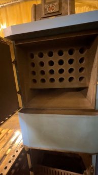 Особенности обслуживания пеллетных котлов