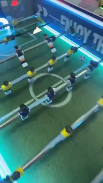 Настольный футбол Soccer