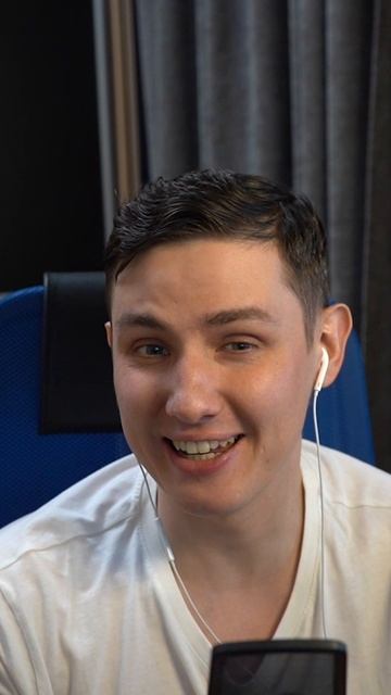 Смотрим с Ванькой сериалы - 5 часть