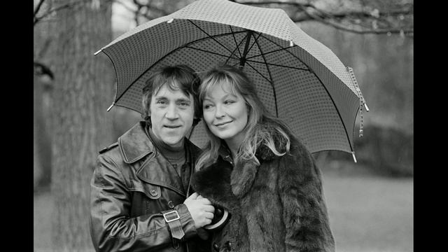 В. Высоцкий. Недопетое_5. Люблю тебя сейчас @Лучшиепесни.МихаилБаюканский