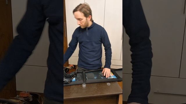 как настроить крепления для сноуборда и прикрутить